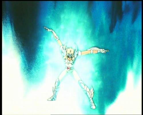 Otaku Gallery  / Anime e Manga / Saint Seiya / Screen Shots / Episodi / 080 - Duplice battaglia / 143.jpg